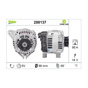 200137 VALEO