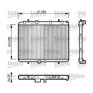 735092 VALEO