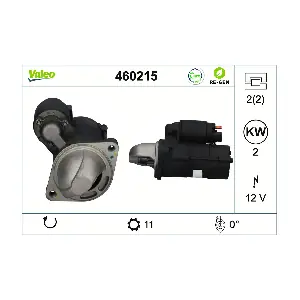 460215 VALEO