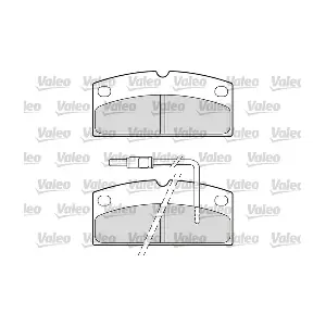 601665 VALEO