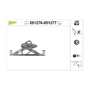 851276 VALEO