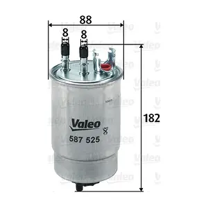 587525 VALEO