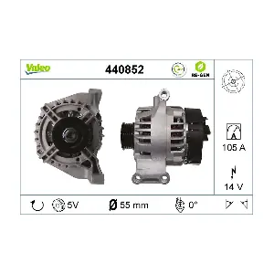 440852 VALEO