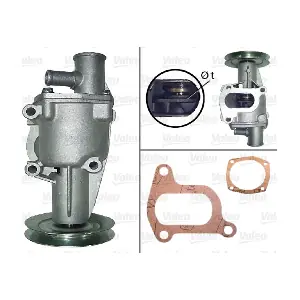 506645 VALEO