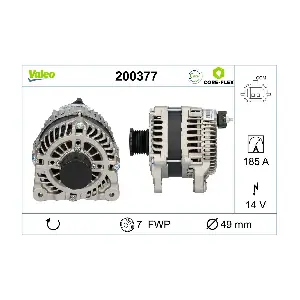200377 VALEO
