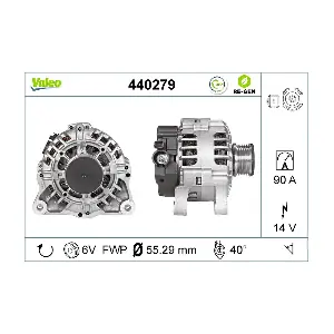 440279 VALEO