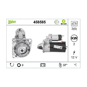 458585 VALEO