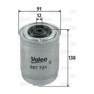 587721 VALEO