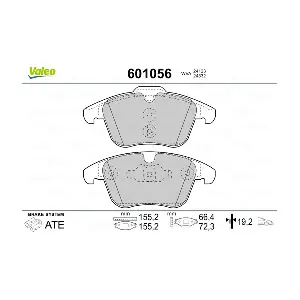 601056 VALEO