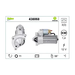 438068 VALEO