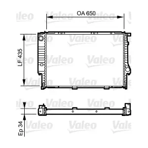 731523 VALEO