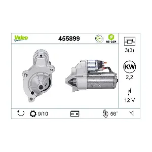 455899 VALEO