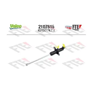 2107615 VALEO