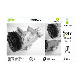 399572 VALEO