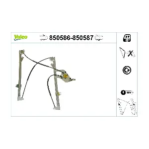 850586 VALEO