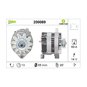 0 986 037 320 BOSCH