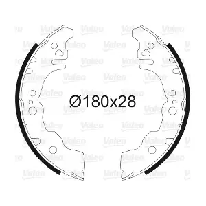 564079 VALEO
