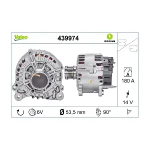 439974 VALEO
