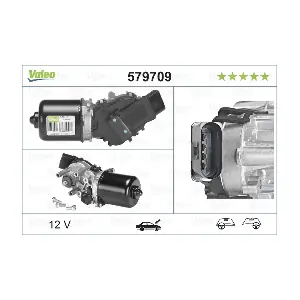 579709 VALEO