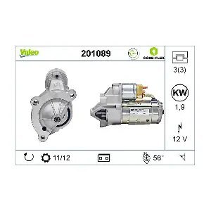201089 VALEO