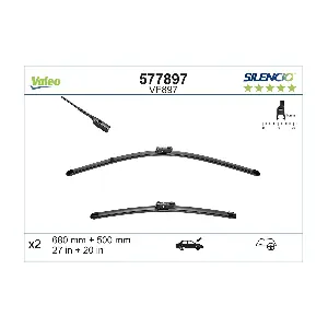 577897 VALEO