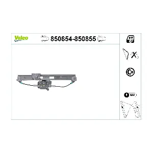 850854 VALEO