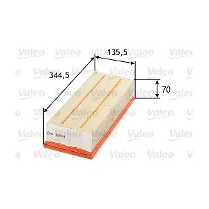 585001 VALEO