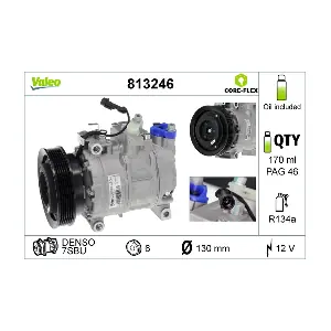 813246 VALEO