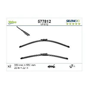 577812 VALEO