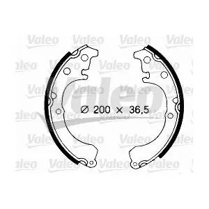 562677 VALEO