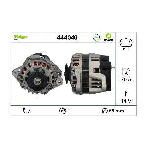 444346 VALEO