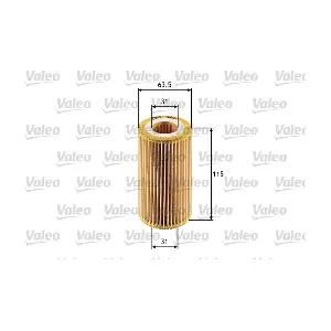 586524 VALEO