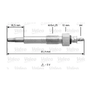 345205 VALEO