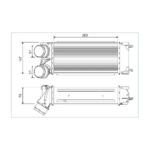 VALEO 822925