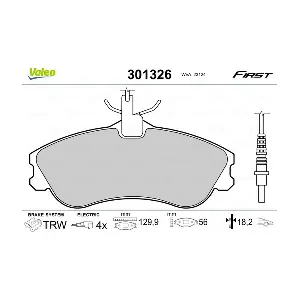 301326 VALEO