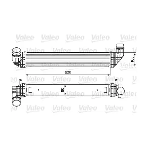 VALEO 818636