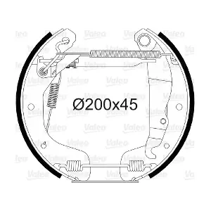 554867 VALEO