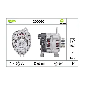 200090 VALEO