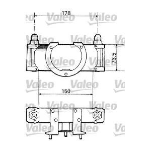 816593 VALEO