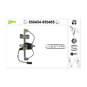 850454 VALEO