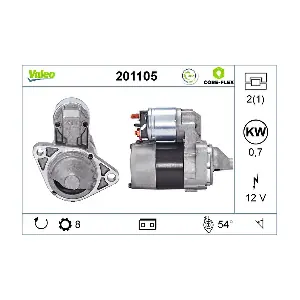 201105 VALEO