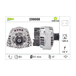 200058 VALEO