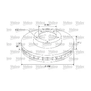 297186 VALEO