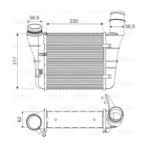 VALEO 818669