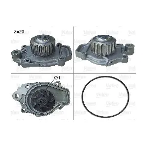 506028 VALEO