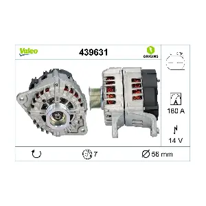 439631 VALEO