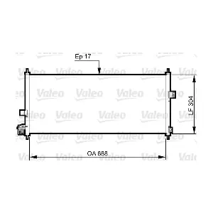 814328 VALEO