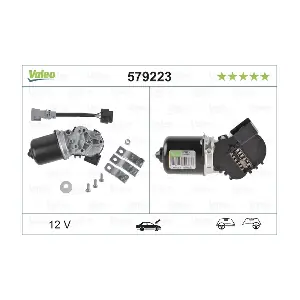579223 VALEO