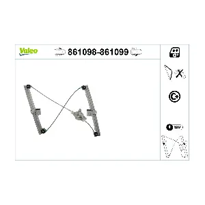 861098 VALEO