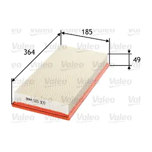 585009 VALEO